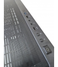 Power Train UG480710B - TG/USB3.0/Full/E-ATX/Zwart