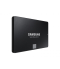 4TB 2,5" SATA3 Samsung 870 EVO 600/560
