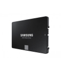 4TB 2,5" SATA3 Samsung 870 EVO 600/560