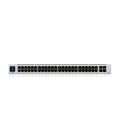 Ubiquiti USW-48-POE 48Port 1Gbit PoE+ Managed