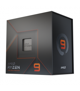 AM5 AMD Ryzen 9 7950X 170W /5.7GHz /80MB /BOX-no Cooler