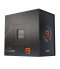 AM5 AMD Ryzen 9 7950X 170W /5.7GHz /80MB /BOX-no Cooler