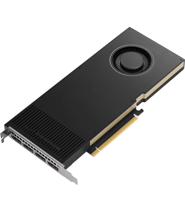 A4000 PNY RTX 16GB/4xDP