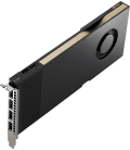 A4000 PNY RTX 16GB/4xDP
