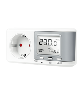 LogiLink Energiekostenmeter EM0005