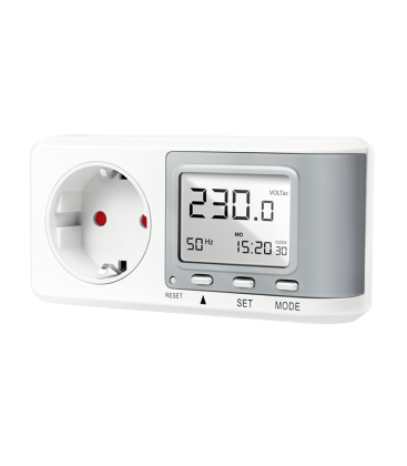 LogiLink Energiekostenmeter EM0005