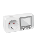 LogiLink Energiekostenmeter EM0005