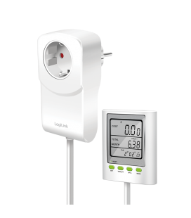 LogiLink Energiekostenmeter EM0006