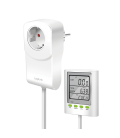 LogiLink Energiekostenmeter EM0006