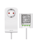 LogiLink Energiekostenmeter EM0006