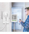 LogiLink Energiekostenmeter EM0006