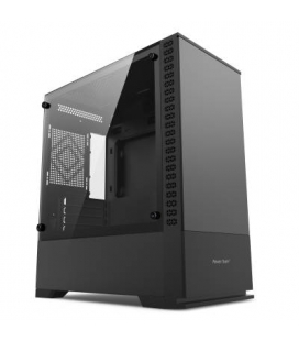 Power Train GC360410B - TG/USB3.0/Midi/µATX/Zwart