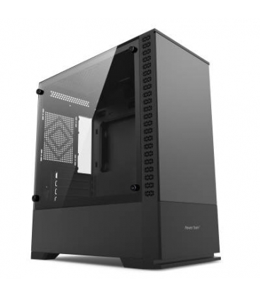 Power Train GC360410B - TG/USB3.0/Midi/µATX/Zwart
