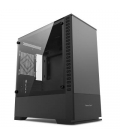 Power Train GC360410B - TG/USB3.0/Midi/µATX/Zwart