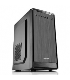 Power Train IK240010B - USB3.0/Midi/µATX/Zwart