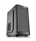 Power Train IK240010B - USB3.0/Midi/µATX/Zwart
