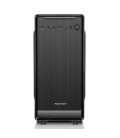 Power Train IK240010B - USB3.0/Midi/µATX/Zwart