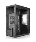 Power Train IK240010B - USB3.0/Midi/µATX/Zwart