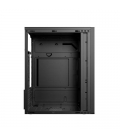Power Train IK240210B - USB3.0/Midi/µATX/Zwart
