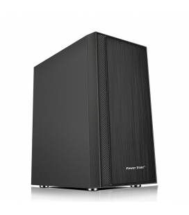 Power Train GC360810B - USB3.0/Midi/ATX/Zwart
