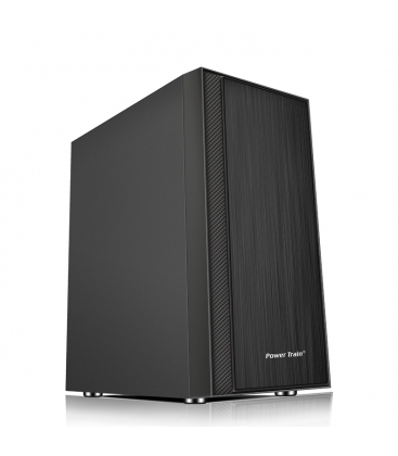 Power Train GC360810B - USB3.0/Midi/ATX/Zwart