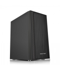 Power Train GC360810B - USB3.0/Midi/ATX/Zwart