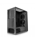 Power Train GC360810B - USB3.0/Midi/ATX/Zwart