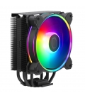 Cooler Master Hyper 212 Halo AMD-Intel Zwart ARGB