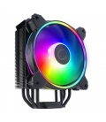 Cooler Master Hyper 212 Halo AMD-Intel Zwart ARGB