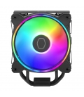 Cooler Master Hyper 212 Halo AMD-Intel Zwart ARGB