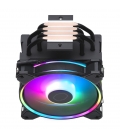 Cooler Master Hyper 212 Halo AMD-Intel Zwart ARGB