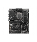 MSI 1700 PRO Z790-P WIFI - DDR5/4xM.2/DP/HDMI/ATX