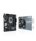 ASUS 1700 PRIME H610M-R Whitebox - DDR4/M.2/HDMI/DVI/VGA
