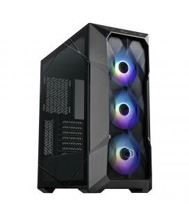 Cooler Master MB TD500V2 Mesh -TG/USB3.0/Midi/E-ATX