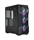 Cooler Master MB TD500V2 Mesh -TG/USB3.0/Midi/E-ATX