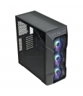 Cooler Master MB TD500V2 Mesh -TG/USB3.0/Midi/E-ATX