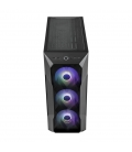 Cooler Master MB TD500V2 Mesh -TG/USB3.0/Midi/E-ATX