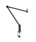 Toe Professionele Microfoonstandaard AA0127 Logilink