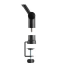 Toe Professionele Microfoonstandaard AA0127 Logilink