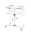 Projector/laptop trolley LogiLink 