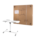 Projector/laptop trolley LogiLink 