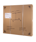 Projector/laptop trolley LogiLink 
