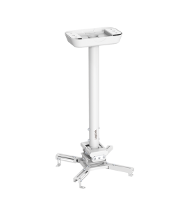 LogiLink Ceiling Mount Wit Verstelbaar 595?895 mm