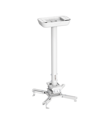 LogiLink Ceiling Mount Wit Verstelbaar 595?895 mm