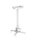 LogiLink Ceiling Mount Wit Verstelbaar 595?895 mm