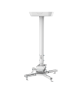 LogiLink Ceiling Mount Wit Verstelbaar 595?895 mm