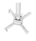LogiLink Ceiling Mount Wit Verstelbaar 595?895 mm