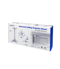 LogiLink Ceiling Mount Wit Verstelbaar 595?895 mm