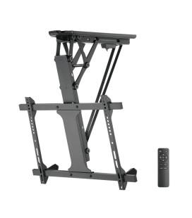 Ceiling Mount LogiLink Tilt/Swivel 32"-70" 