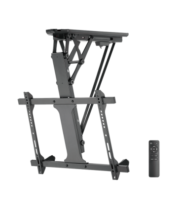 Ceiling Mount LogiLink Tilt/Swivel 32"-70" 